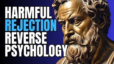 Reverse psychology 13 lessons on how to use rejection to your favor   marcus aurelius stoicism