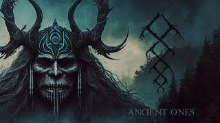 Eldrvak - Ancient Ones