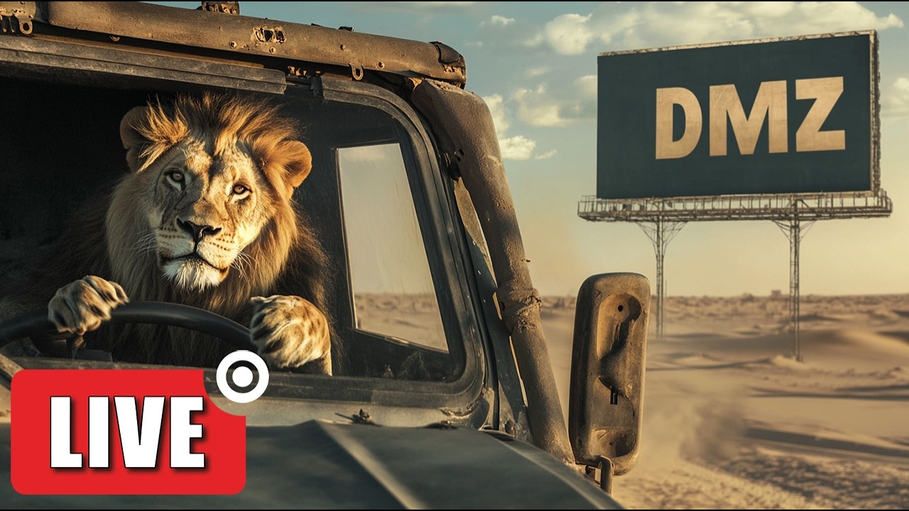 🔴 LIVE || DMZ - 5 cheaters is end stream