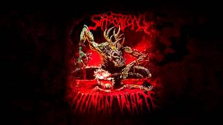 Suffocation - Bind Torture Kill (8 bit)