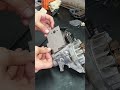 PARTE 2 - COMO MONTAR O MOTOR DA ROÇADEIRA STIHL FS 130 4-MIX