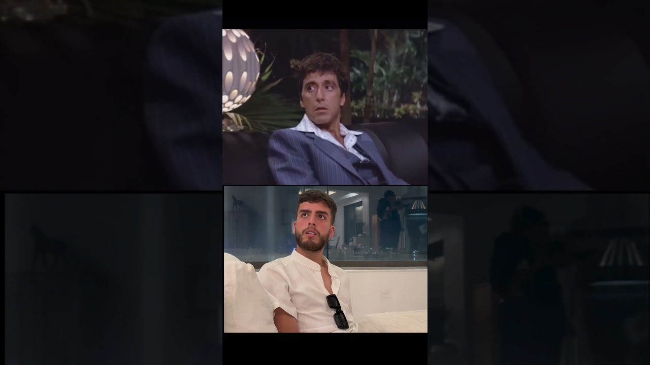 «Лицо со шрамом» 1983–2026