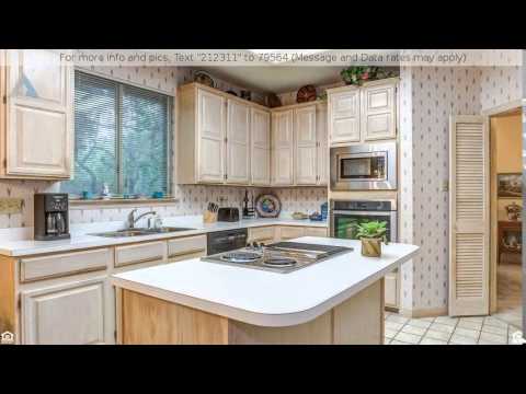 10631 Floral Park Drive, Austin, TX home video tour
