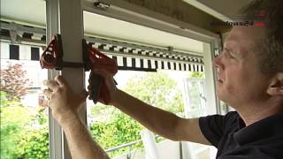 Mounting Combination Door And Window Coupler - Windows24.Com Tv