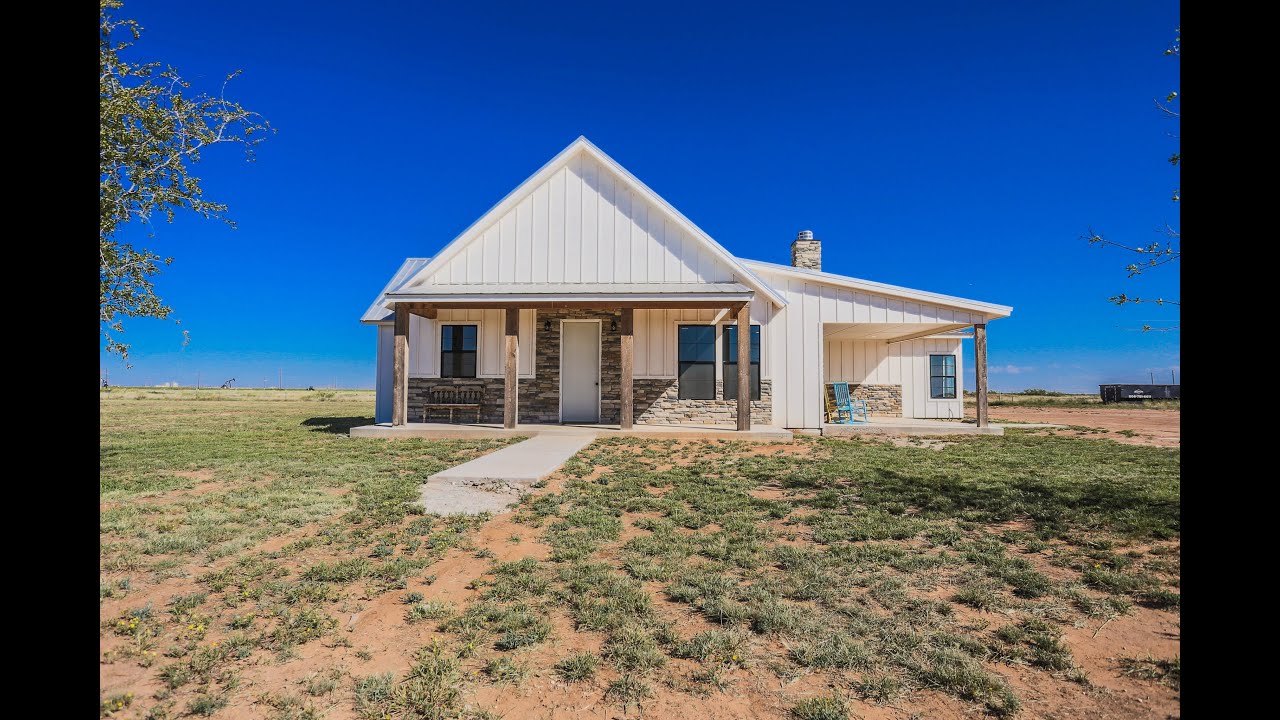 3243 Sagebrush YouTube