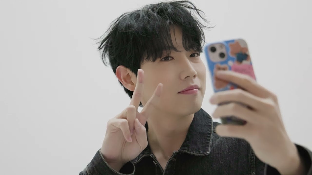 “참 좋은 사람”☀️가수 손태진🌟의 빅이슈 커버 인터뷰, 메이킹ㅣTHE BIG ISSUE KOREA