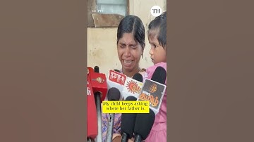 Rameshwaram families protest over fishermen arrests in Sri Lanka
