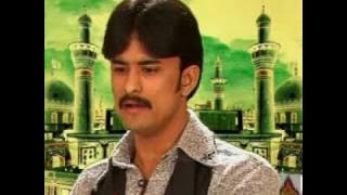 IRFAN HAIDER  Na Dez Apna Hai Nauha 2005/1426