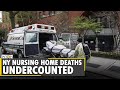 New York accused of misrepresentation of Covid deaths | New York top news | English News