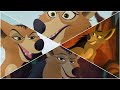 [The Lion Guard: Divide and Conquer] The Complete Animation of Rei Rei