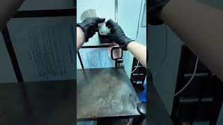 Pov: barista daily life #coffee #milktea #barista #baristalife #vlog #dailyvlog #juice