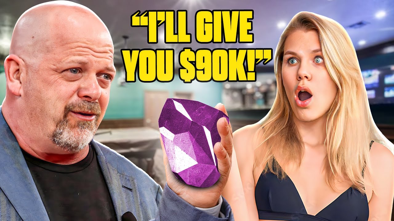 Pawn Stars: Customers are SHOCKED at real value of the items