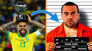 The Dani Alves Scandal: Allegations and Sentence Explained