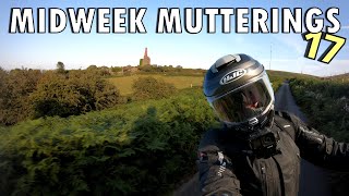 Midweek Mutterings 17