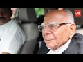 ‘Devils Advocate’, Ram Jethmalani  Announces His Retirement!  | YOYO Times