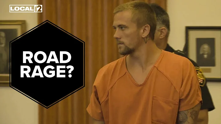 Alleged drunk driver follows woman home, attacks her husband with kids in tow