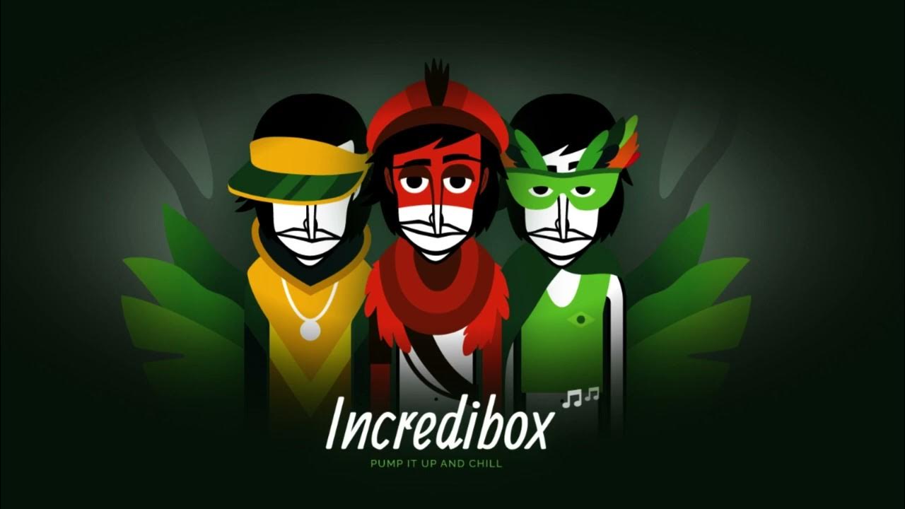 Инкредибокс игрушки. Ncredibox. Incredibox. Incredibox sprites. Incredibox персонажи.