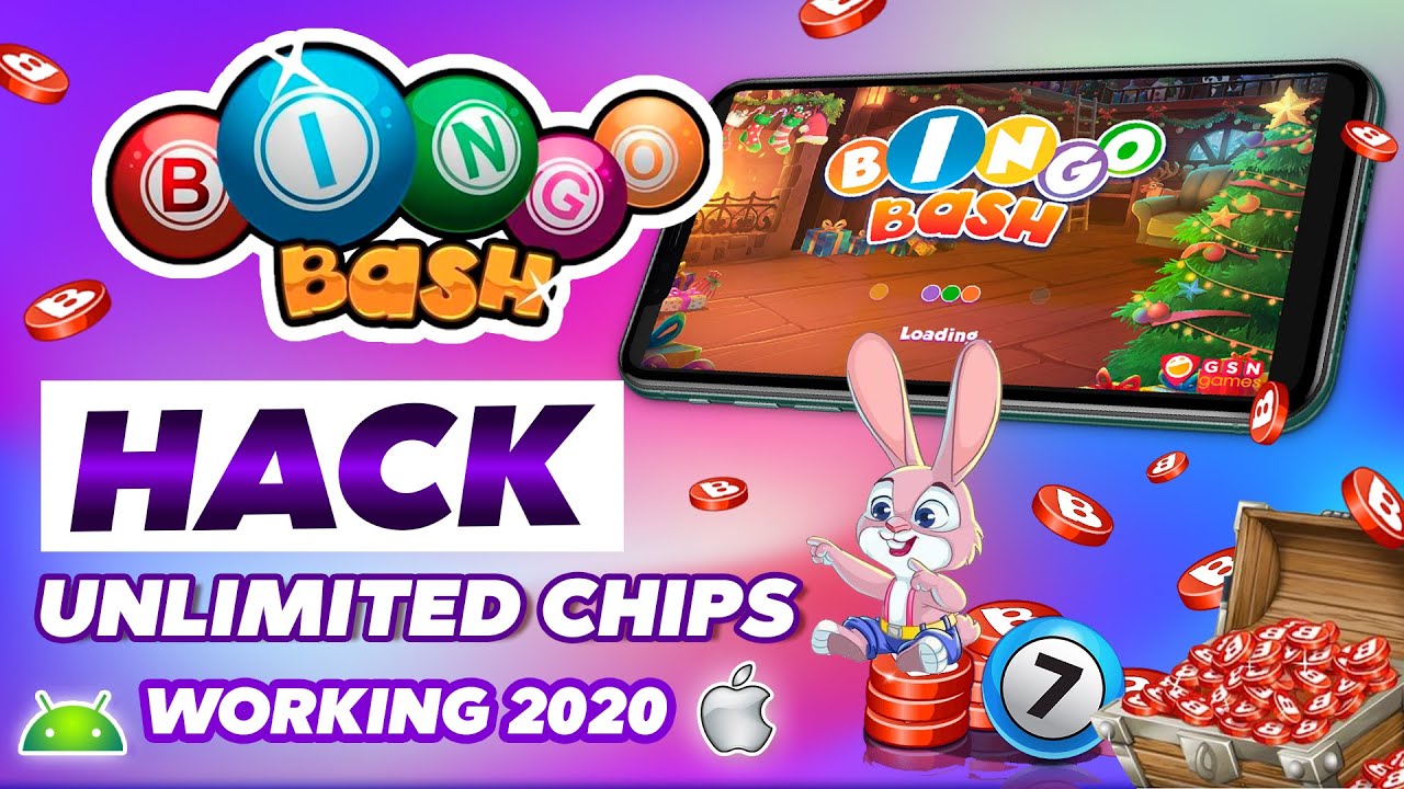 Bingo Bash Unlimited Chips Hack How To Get Free Bingo Bash Chips Bingo Bash Unlimited Chips Hack How To Get Free Bingo Bash Chips