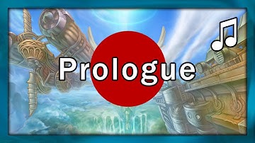 Flyff - Prologue