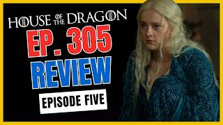 Marching Into the Meat Grinder: House of the Dragon S3E5
🚨 IMPORTANT CHANNEL UPDATE! 🚨
This review is a special one off here on Road to Tar Valon. All of my future TV and movie reviews are moving over to my dedicated review channel! https://www.youtube.com/@Atlas_Elsewhere
Is House of the Dragon Season 2 Episode 5 the best episode of the season so far? We dive deep into the massive shifts in the Dance of the Dragons, the military strategy on the ground to the symbolism shaping the characters.
Connect & Support
• Become a Member on YouTube: https://www.youtube.com/channel/UCt80DwpQzBKscH2zg9pX_DA/join
&
• Support on Patreon: https://www.patreon.com/roadtotarvalon
• Discord: https://linktr.ee/roadtotarvalon
• Bluesky: https://bsky.app/profile/roadtotarvalon.bsky.social
• Instagram: https://www.instagram.com/roadtotarvalon/
House of the Dragon is an American fantasy drama television series created by George R. R. Martin and Ryan Condal for HBO. A prequel to Game of Thrones, it is the second television series in Martins A Song of Ice and Fire franchise. Based on parts of Martins 2018 book Fire & Blood, the series begins about 100 years after the Seven Kingdoms are united by the Targaryen conquest, nearly 200 years before the events of Game of Thrones, and 172 years before the birth of Daenerys Targaryen. Featuring an ensemble cast, the show portrays the events leading up to the decline of House Targaryen, a devastating war of succession known as the Dance of the Dragons. The premiere of House of the Dragon was watched by over 10 million viewers across the linear channels and HBO Max on the first day, the biggest in HBOs history. The series has received positive reviews. It won a Golden Globe Award for Best Television Series – Drama, while Emma DArcy earned two nominations for Best Actress in a Television Series – Drama. It earned nine Emmy Award nominations, including Outstanding Drama Series, and won three British Academy Television Craft Awards.
#aknightofthesevenkingdoms #gameofthrones #Windsofwinter #houseofthedragon #georgerrmartin #thehedgeknight Marching Into the Meat Grinder: House of the Dragon S3E5