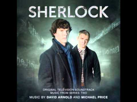 在 YouTube 上觀看「03. Status Symbols - David Arnold & Michael Price」