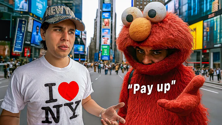 I Tested NYC’s Biggest Tourist Traps