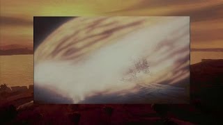 The Prince Of Egypt - The Burning Bush Icelandic