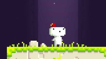 FEZ - Launch Trailer