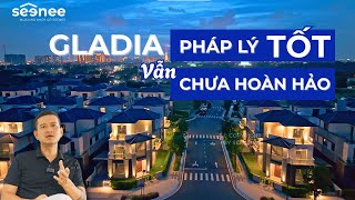 Gladia Khang Điền Keppel Những Sự Thật Phũ Phàng