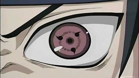 AMV NARUTO SASUKE - OPEN YOUR EYES (SUM 41)