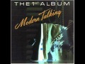 Modern Talking - Lucky guy