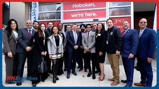 Famous RWJBarnabas Health Hoboken Profile