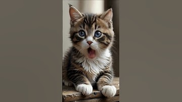 I Trained My CAT to Sing APT and Here