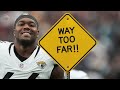 10 NFL Players Who Have Taken It TOO FAR In 2025