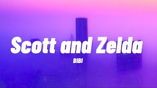 Download Lagu BIBI (비비) ‘Scott and Zelda’ Lyrics MP3