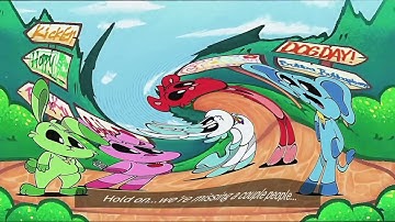 Preview 2 JCLASDGG6604HD Stuff V3 With 11 Swirl Effects