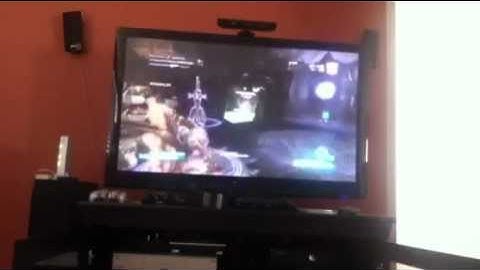 TF Fall of Cybertron Conquest Multiplayer Gameplay