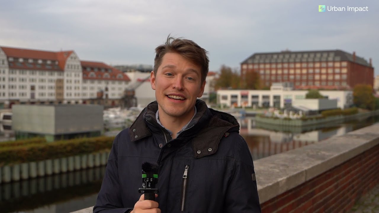 Urban Tech Ecosystem: Berlin