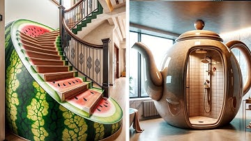 Try Not To Say WOW Challenge! Satisfying Video that Relaxes You Before Sleep #7