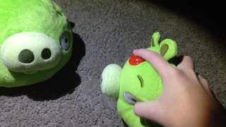 Piggy Tales Third Act - Lets Tango Plush Version