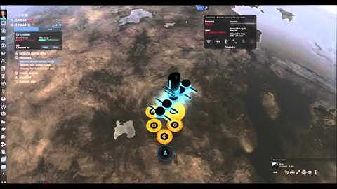 Eve Tutorial: Setting Up a Factory Planet (Planetary Interaction)