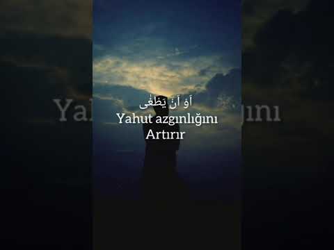 قراءة جميلة من سورة طه اية رقم ٤٥ ٤٦ 