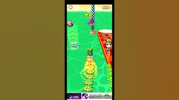 Shortcut Run : Gameplay Walkthrough All Levels #Shorts Level 210