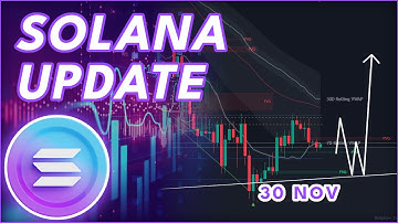 BULLISH SOL DECEMBER COMING?🔥 | SOLANA (SOL) PRICE PREDICTION & NEWS 2025!