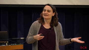 Stephanie Kirmer - Animation for Dataviz in R