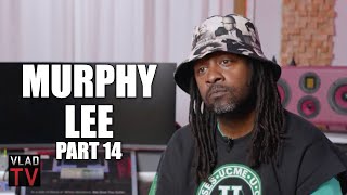 Murphy Lee on What Led to the St. Lunatics Breakup, Nelly & Ali Feuding with Each Other (Part 14)