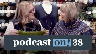 Podcast On! Episode 38