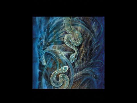 The Serpent Wisdom