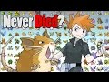 Pokemon Theory: Blue's Raticate Never Died (Gary/Green)