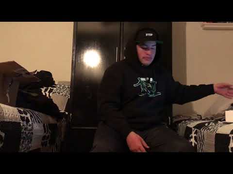 FTP/FUCT Unboxing